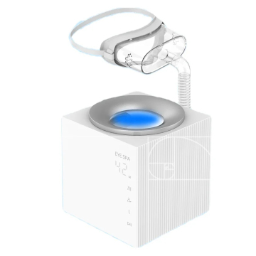 Eyes Hot and Cold Moisturizing Atomizer - Spa Instrument Massager Machine