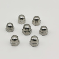 Risco Fastener Cap Nuts