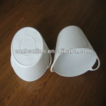 plastic pails manufacturers