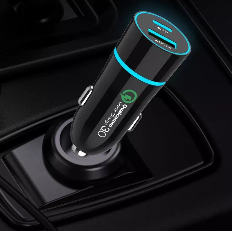 Car Charger