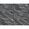 Dark Grey Marble Texture Construction Ceramic Floor Tile