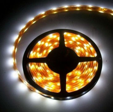 SMD3014 LED Strip 12V flexible light, IP65/IP68
