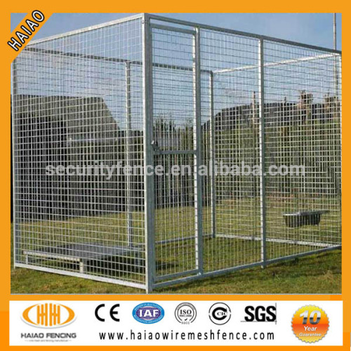 high quality cheap metal welded dog kennels for oem custom and wholesale