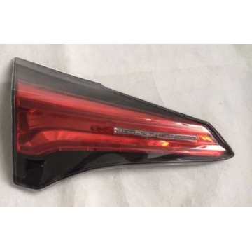 4x4 Accesorios Taillight para 2016-2018 Toyota Rav4