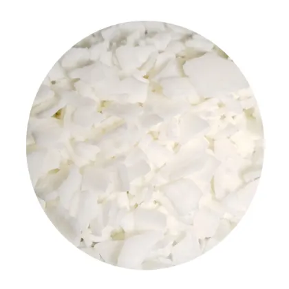 Organic Soy Wax/ 464 Soy Wax For Candles