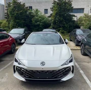 2023工場価格中国のガソリン自動車SAIC MG7 2.0T-在庫