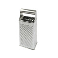 Kitchen Gadgets 4 sides grater with container
