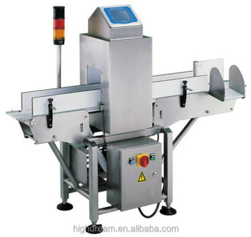 Adjustable Metal Detector for Bottles