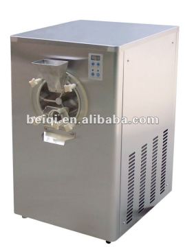 table top commercial gelato ice cream machine