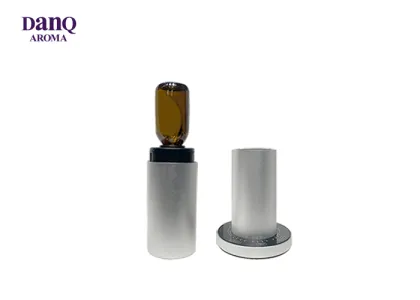Touch-control Desktop Aroma Diffuser Machine