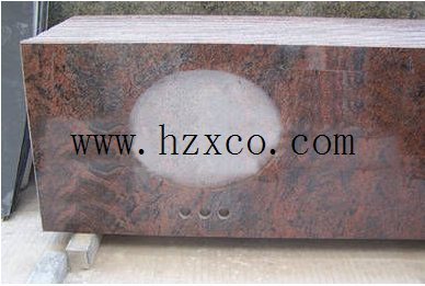 Muti Red Countertop, Muti Red Granite Countertop