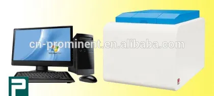XINFU Leco Calorimeter