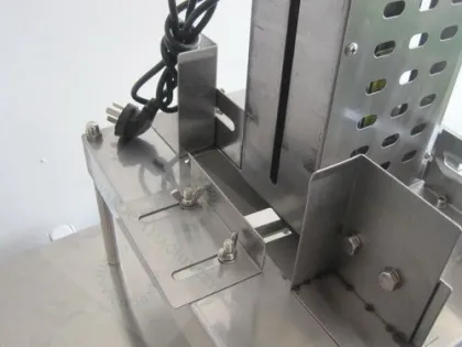 Automatic Electric Chocolate Shaver Chocolate cake shaving machine Chocolate machine For Sale