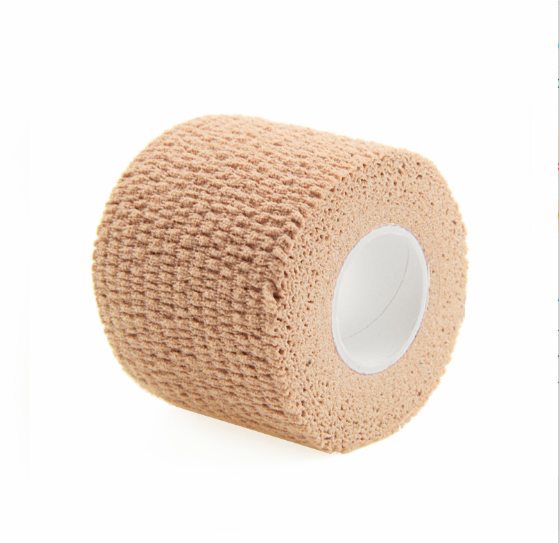 97% Cotton 3% Spandex Bandage