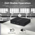 Xcy Intel Celeron J4125 Двойной Com Pronderv PC