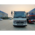 ISUZU FTR 4X2 15,000liters Aluminium Alloy Aircraft Fuel Truck