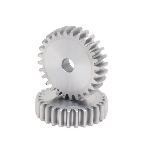 CNC machining Precision Cast steel Small mechanical parts