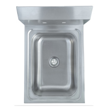 Wall Mount Hand Free Basin