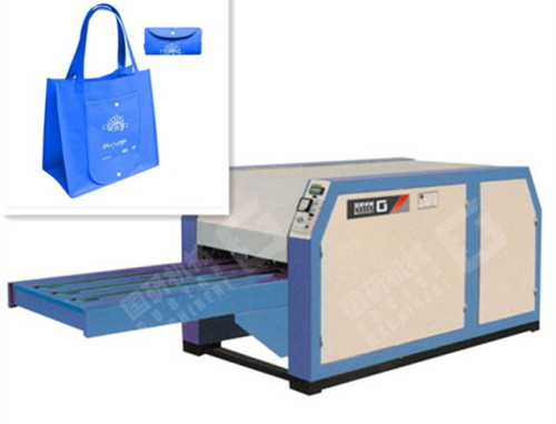 Most Welocome China Manufacture Non Woven Bag Printing Machine with SGS