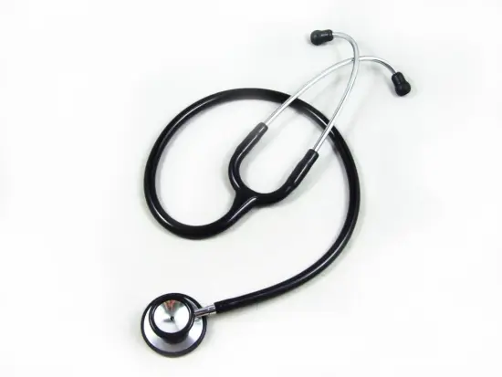 Deluxe Dual-Head Stethoscope