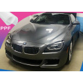 automobile paint protection film