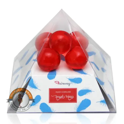 wholesale skin nourishing round bath beads ( Items No:FW1504AW006)