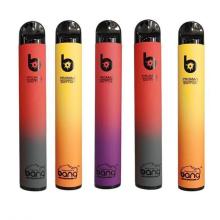 Elf Bar Bang Pro 550MAH wegwerppodapparaat