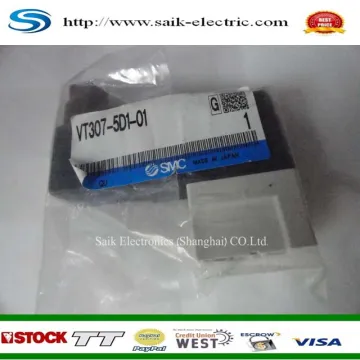 (New and Original) VT307-5D1-01 Contactor