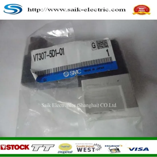 (New and Original) VT307-5D1-01 Contactor