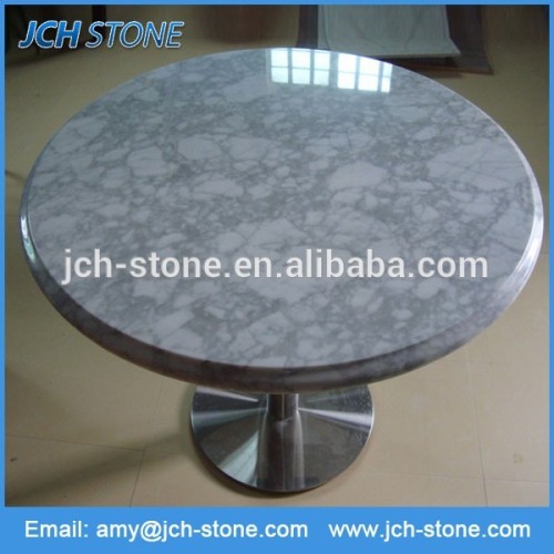 decorative and natural marble tabletop