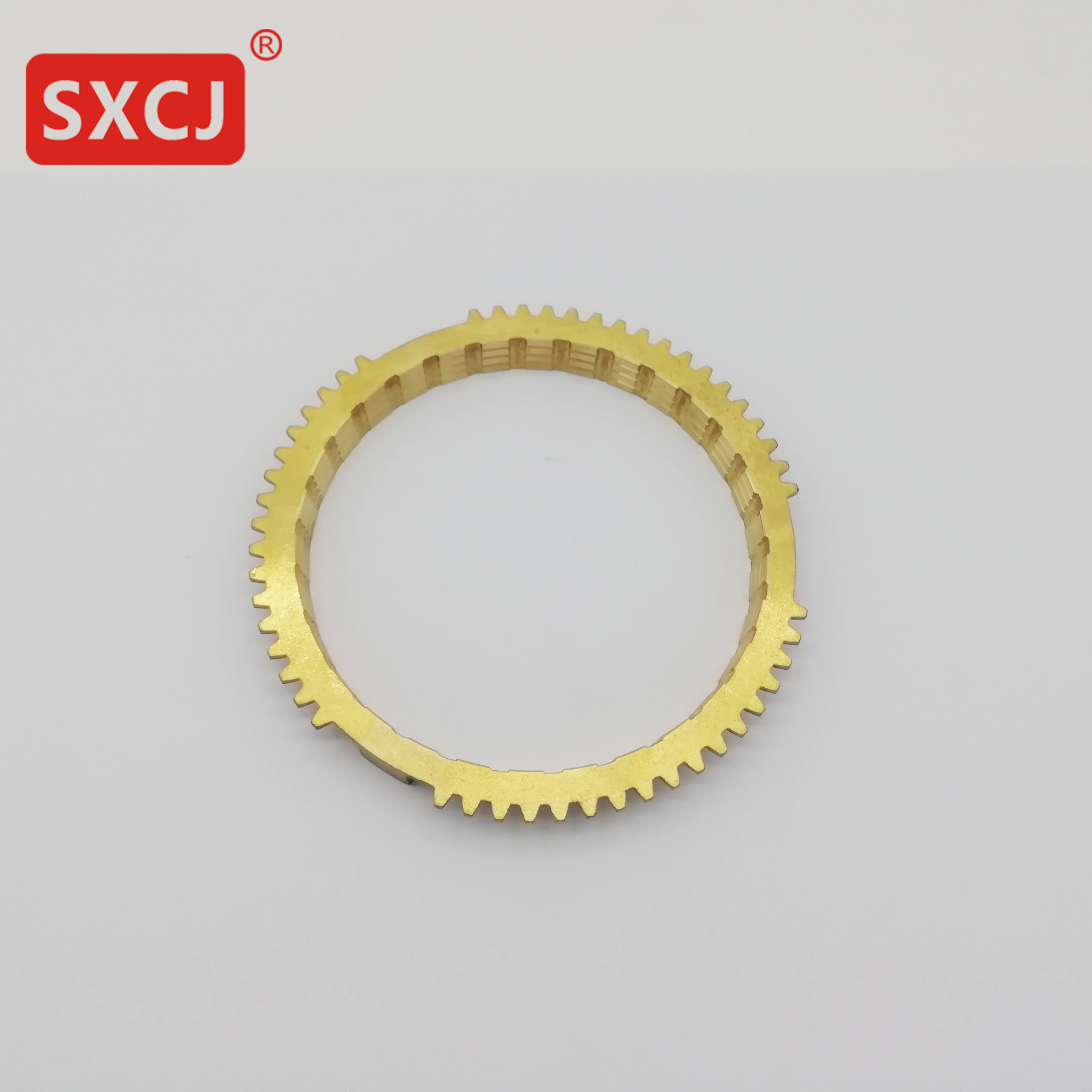 gear shaft ring