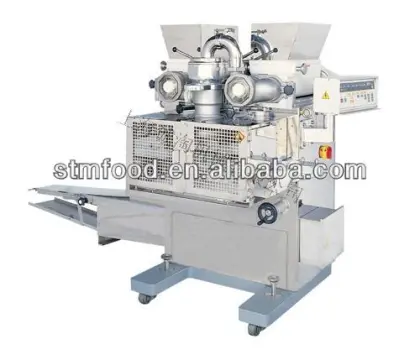 Reconditioned Rheon KN-400 Bagels Machine