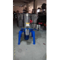 Pellet Material Plastic Color Vertical Mixer