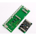 590868+590864 Placa de comunicación de cabina para ascensores 300P