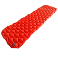 Portable Folding Ultra Light Camping Inflatable Sleeping Pad