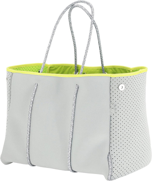 2020 Fashion Big Capacity Ladies Neoprene Hand Bags and Purses