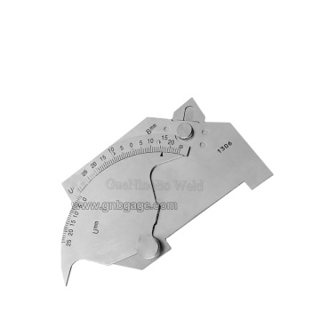 Schweißmesser WGU-7M von Gnbgage