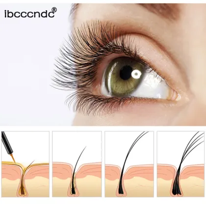 Private Label Eyelash Enhancing Serum
