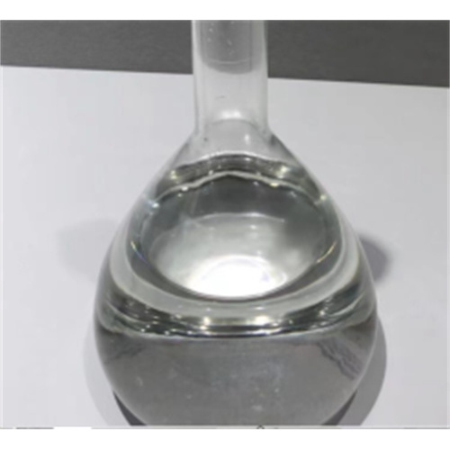 Colorless Oily Liquid DOP for PVC CAS 117-81-7