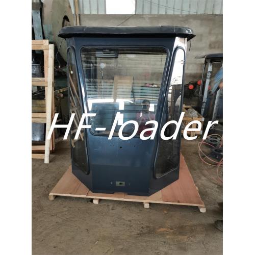 Loader Cab untuk Liugong 855n