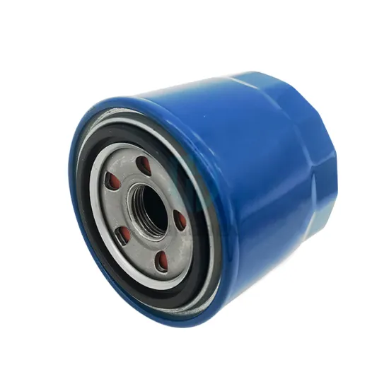 Korean Car Oil Filters 2630035503 2630035504 26300-35505 26300-35504 Genuine Hyundai