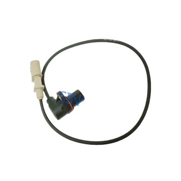 Volkswagen Passat Golf Audi A3 A4 A6 A8 Crankshaft Position Sensor - Quality Auto Parts 06A906433C 1JD906433