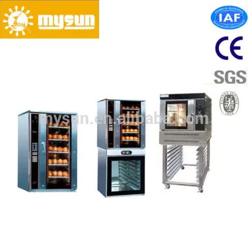 10 Trays Commercial and Industrial electric combi convection oven