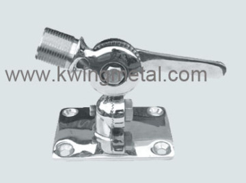 Antenna Ratchet Mount