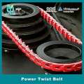 Regelr? Twist Belt -transmissie transportband