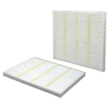 Ford Fusion HEPA Glueline Cabin Air Filter