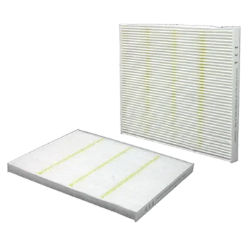 Ford Fusion HEPA Glueline Cabin Air Filter