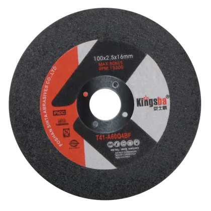 Abrasives Steel 230 X 3 X 22.23mm Cutting Disc