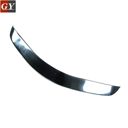 FIBERGLASS CSG Style Trunk Wing for Mazda 92-02 RX7 FD3S