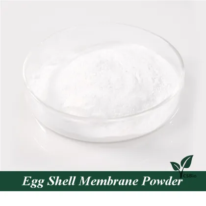 Egg Shell Membrane Powder Bulk